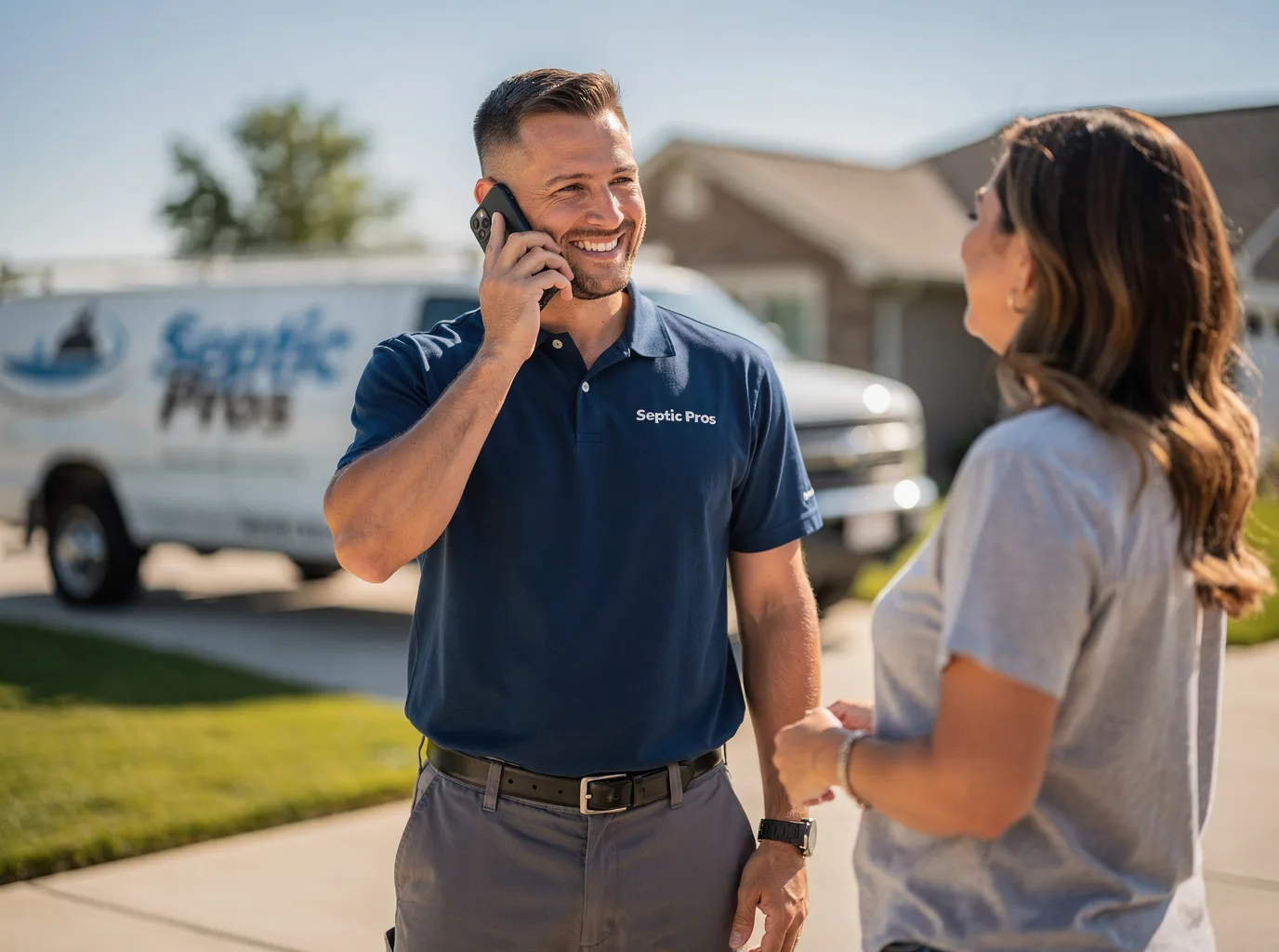 Septic Tank Pumping Onamia, MN FAQs